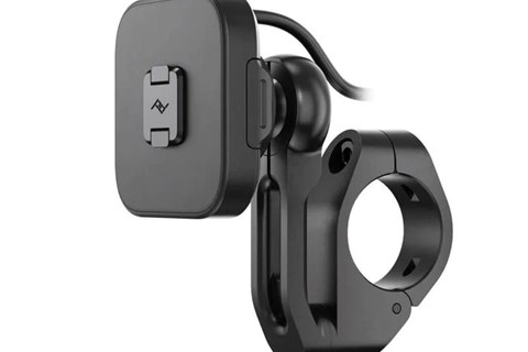 Peak Design stellt Qi2-Wireless-Charging Handyhalterung vor