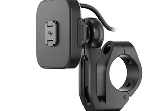 Peak Design stellt Qi2-Wireless-Charging Handyhalterung vor Peak Design stellt Qi2-Wireless-Charging Handyhalterung vor