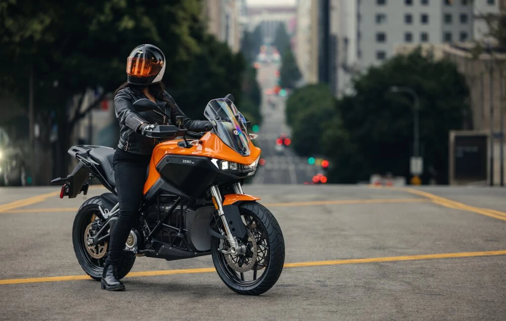 Zero Motorcycles verlagert globalen Hauptsitz nach Europa Zero Motorcycles verlagert globalen Hauptsitz nach Europa