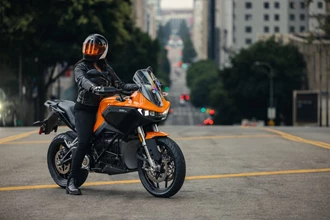Zero Motorcycles verlagert globalen Hauptsitz nach Europa Zero Motorcycles verlagert globalen Hauptsitz nach Europa