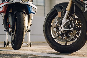 Conti SportAttack 5 im Test