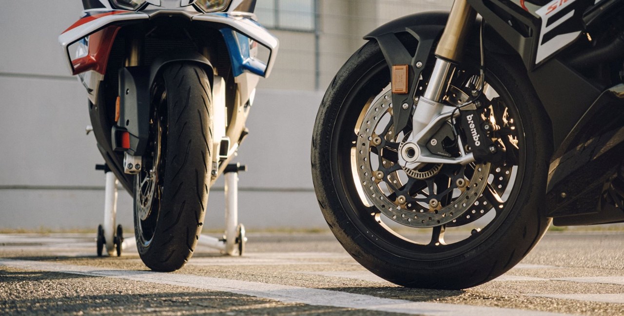 Conti SportAttack 5 im Test