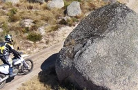 Testbericht Husqvarna 701 Enduro - Vorschaubild Husqvarna 701 Enduro