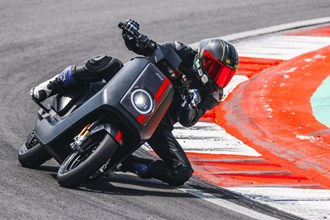 NIU Elektro Neuheiten 2026 – smarte Updates und neue Modelle