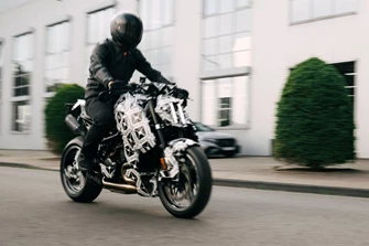 Über 200PS?? BRABUS 1400 R geleaked! Über 200PS?? BRABUS 1400 R geleaked!