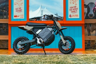 LiveWire Motorrad Neuheiten 2026 LiveWire Motorrad Neuheiten 2026