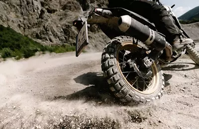 Continental TKC 80² - Neuauflage der Offroad-Reifen-Ikone Continental TKC 80² - Neuauflage der Offroad-Reifen-Ikone