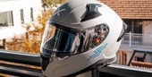 AXOR APEX SMART - smarter Helm für nur 249 Euro