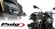 Puig 2026: Winglets & Parts für Z900 & Hornet