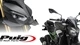Puig 2026: Winglets & Parts für Z900 & Hornet