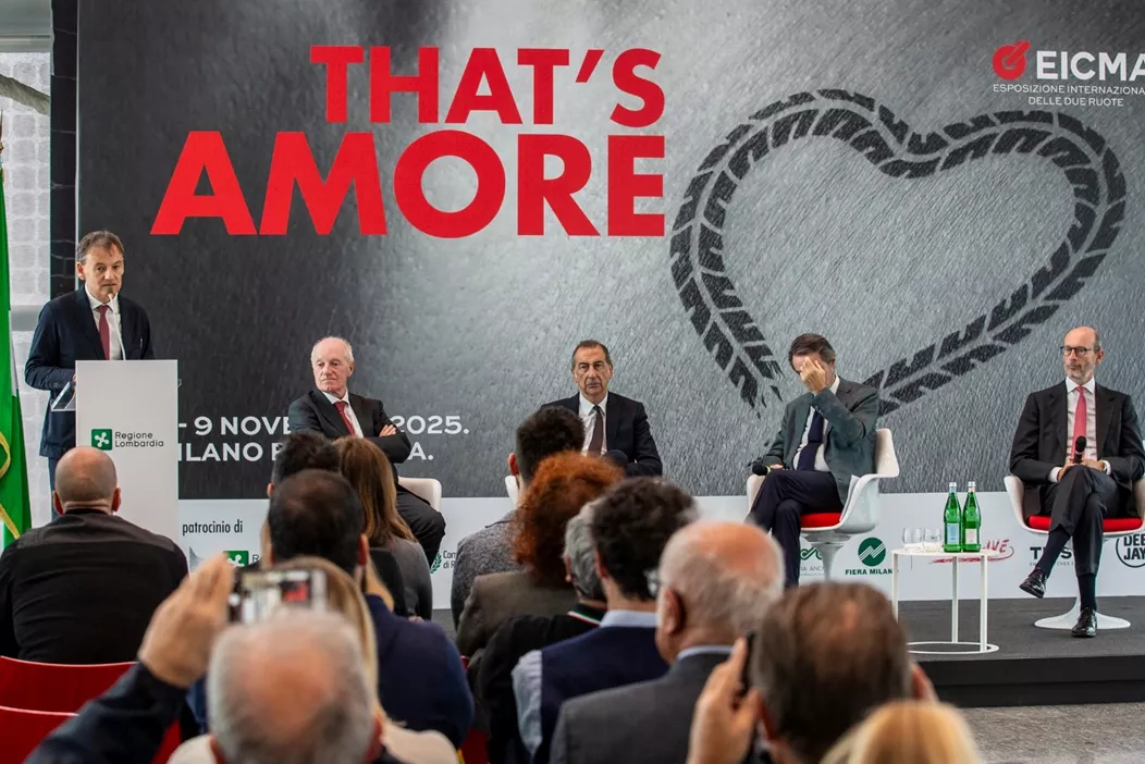 La EICMA 2025 está a punto de comenzar, y los fabricantes llegan cargados de novedades. Ducati, Honda, Yamaha, Kawasaki, BMW, Triumph, Suzuki y Aprilia presentan lo que definirá la temporada 2026.