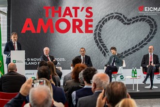 Diese Motorrad Neuheiten erwarten euch auf der EICMA 2025