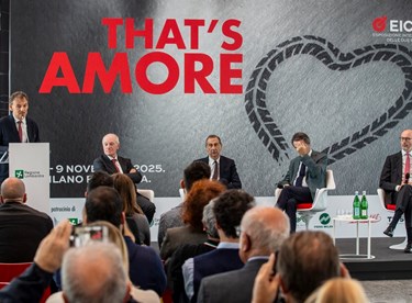 Diese Motorrad Neuheiten erwarten euch auf der EICMA 2025