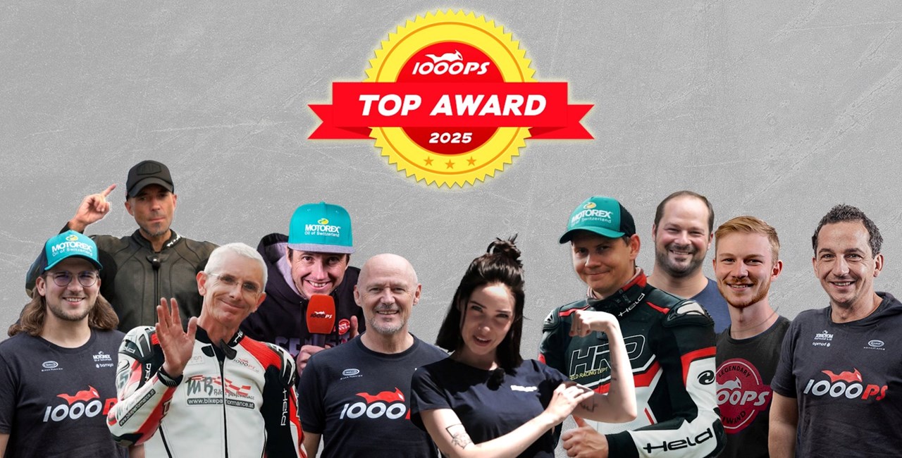 Top 10 Elektroroller 2025 – Die besten E-Scooter im Vergleich