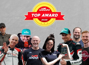 Top 10 Supermotos 2025: Die besten Modelle am Markt Top 10 Supermotos 2025: Die besten Modelle am Markt