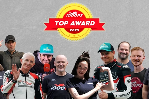 Top 10 Supermotos 2025: Die besten Modelle am Markt Top 10 Supermotos 2025: Die besten Modelle am Markt