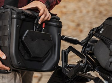 Top 10 High Performance Supersportler 2025