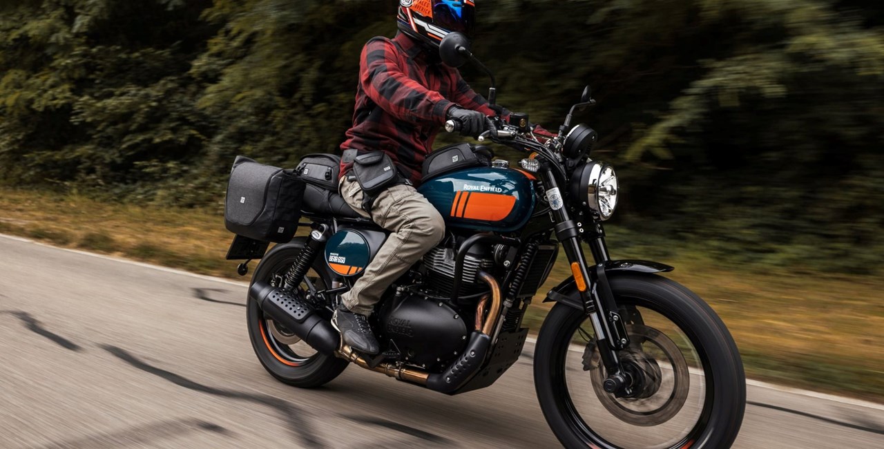 SW-MOTECH V-LOC System: Neue Ära für Seitentaschen