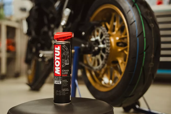 Sedam jednostavnih koraka za veću sigurnost i uživanje u vožnji u novoj motociklističkoj sezoni.