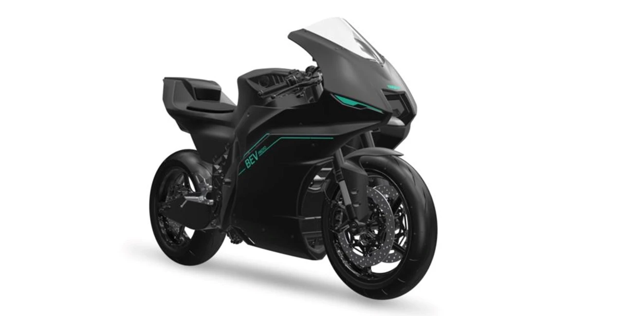 Yamahas Konzeptstudien mit KI, Hybrid- und Wasserstoffantrieb Yamahas Konzeptstudien mit KI, Hybrid- und Wasserstoffantrieb