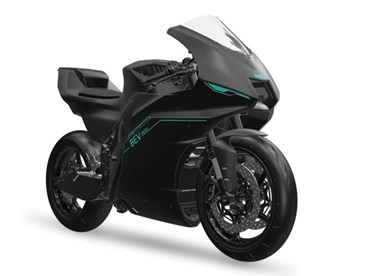 Yamahas Konzeptstudien mit KI, Hybrid- und Wasserstoffantrieb Yamahas Konzeptstudien mit KI, Hybrid- und Wasserstoffantrieb