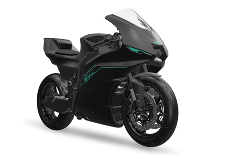 Yamahas Konzeptstudien mit KI, Hybrid- und Wasserstoffantrieb Yamahas Konzeptstudien mit KI, Hybrid- und Wasserstoffantrieb