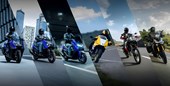 Yamaha Motorrad Neuheiten 2026 in der Übersicht
