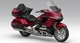 Honda GL1800 Gold Wing 2026 – Luxus-Tourer mit neuer Lackierung