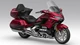 Honda GL1800 Gold Wing 2026 – Luxus-Tourer mit neuer Lackierung