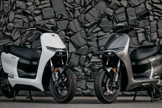 Zero LS1: Neuer Elektro-Roller für die Stadt