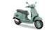 Vespa 80th Sondermodelle – Hommage an acht Jahrzehnte Stil