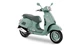Vespa 80th Sondermodelle – Hommage an acht Jahrzehnte Stil