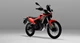 Moto Morini Kanguro 300 2026 - A2-Reiseenduro vorgestellt