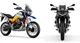 Moto Guzzi Neuheiten 2026 - Neue Farben für V7, V85 und Stelvio