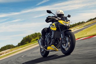 Honda E-Clutch 2026: Neue Technik für fünf weitere Modelle