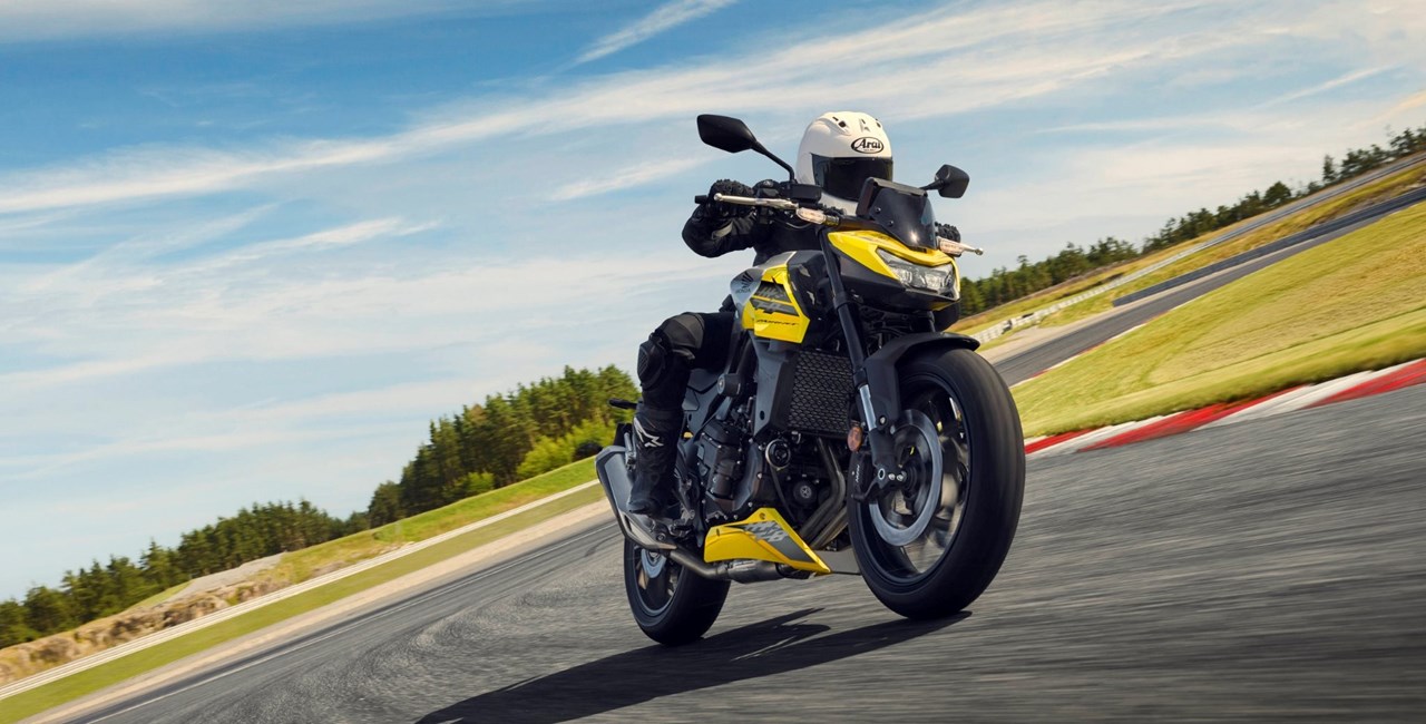 Honda E-Clutch 2026: Neue Technik für fünf weitere Modelle