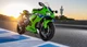 Mehr Aerodynamik! Kawasaki Ninja ZX-10R und ZX-10RR 2026