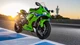 Mehr Aerodynamik! Kawasaki Ninja ZX-10R und ZX-10RR 2026
