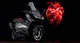 Yamaha TMAX 25th Anniversary 2026 – Hommage an eine Ikone