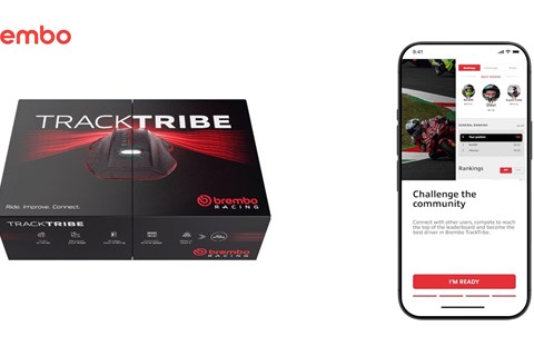 Brembo auf der EICMA 2025: Technik und Entwicklung im Fokus