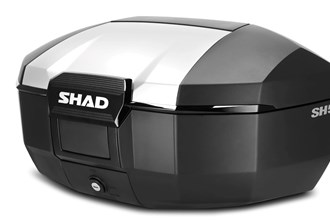 SHAD Neuheiten 2026 auf der EICMA