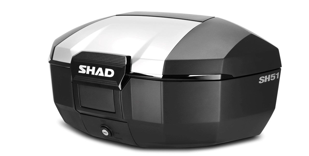 SHAD Neuheiten 2026 auf der EICMA