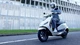 Suzuki e-Address – Suzukis erster Elektro-Roller für Europa