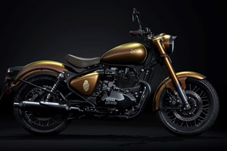 Royal Enfield Classic 650 Special Edition 2026