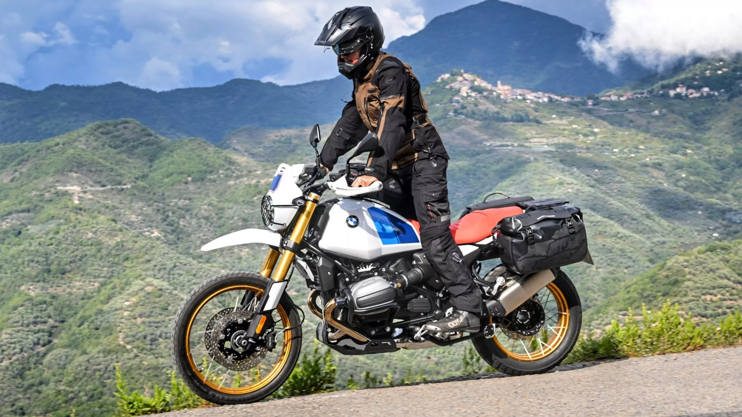 Hepco & Becker 2026 Neuheiten auf der EICMA Hepco & Becker 2026 Neuheiten auf der EICMA