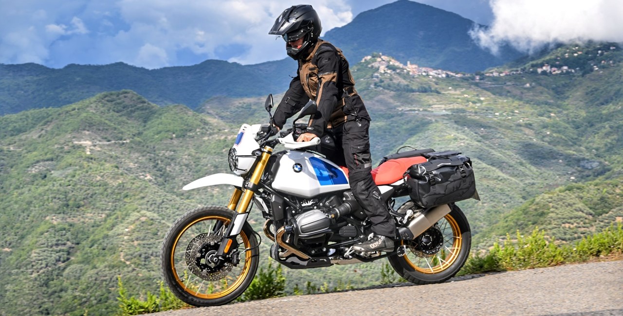 Hepco & Becker 2026 Neuheiten auf der EICMA