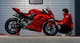Ducati Panigale V2 MM93 und FB63 – Sondermodelle für MotoGP Stars