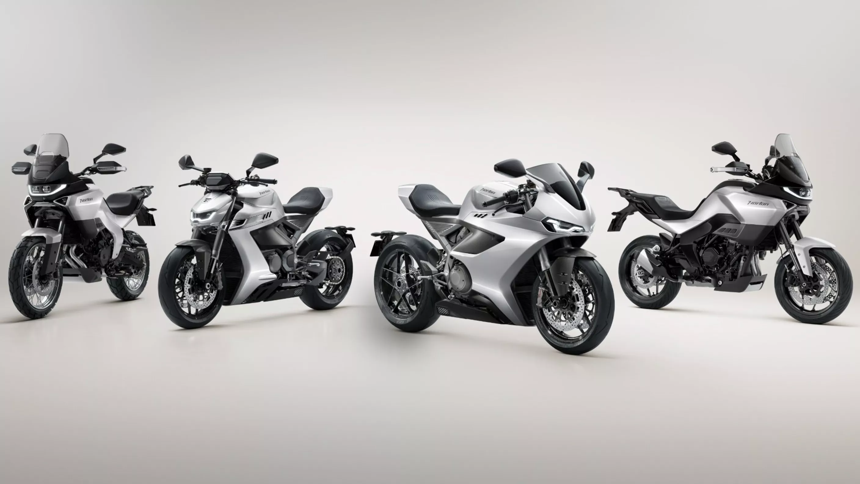 Norton motocikli 2026 - Obnova legende Norton motocikli 2026 - Obnova legende