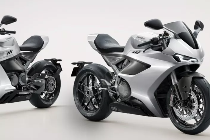 Norton Motorcycles büyük sahneye geri dönüyor: Efsanevi marka, yeni Manx ve Atlas serileriyle geri dönüşünü kutluyor ve EICMA 2025'te dört tamamen yeni motosikletini tanıtıyor.