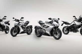 Norton Motorrad Modelle 2026 - Die Wiedergeburt einer Ikone